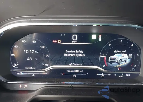 2022 GMC Yukon Xl 4Wd Slt from USA, damaged, VIN 1GKS2GKD4NR132004